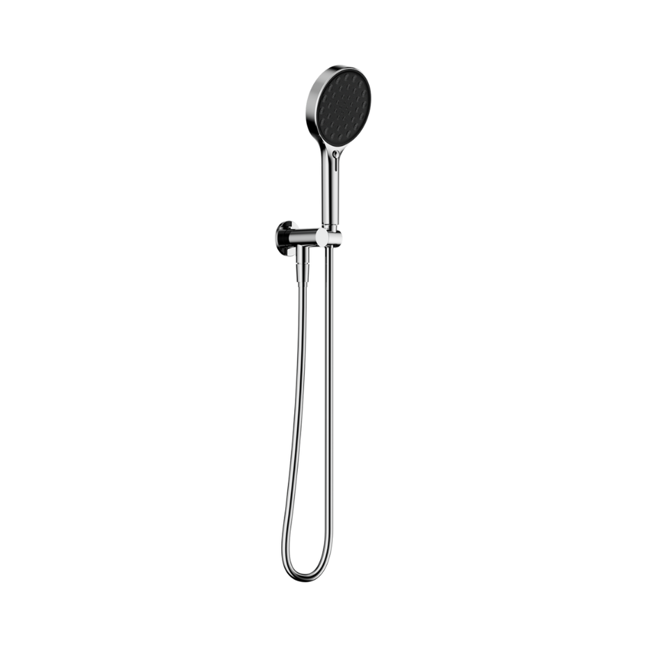 Serenity Hand Held Shower on Bracket