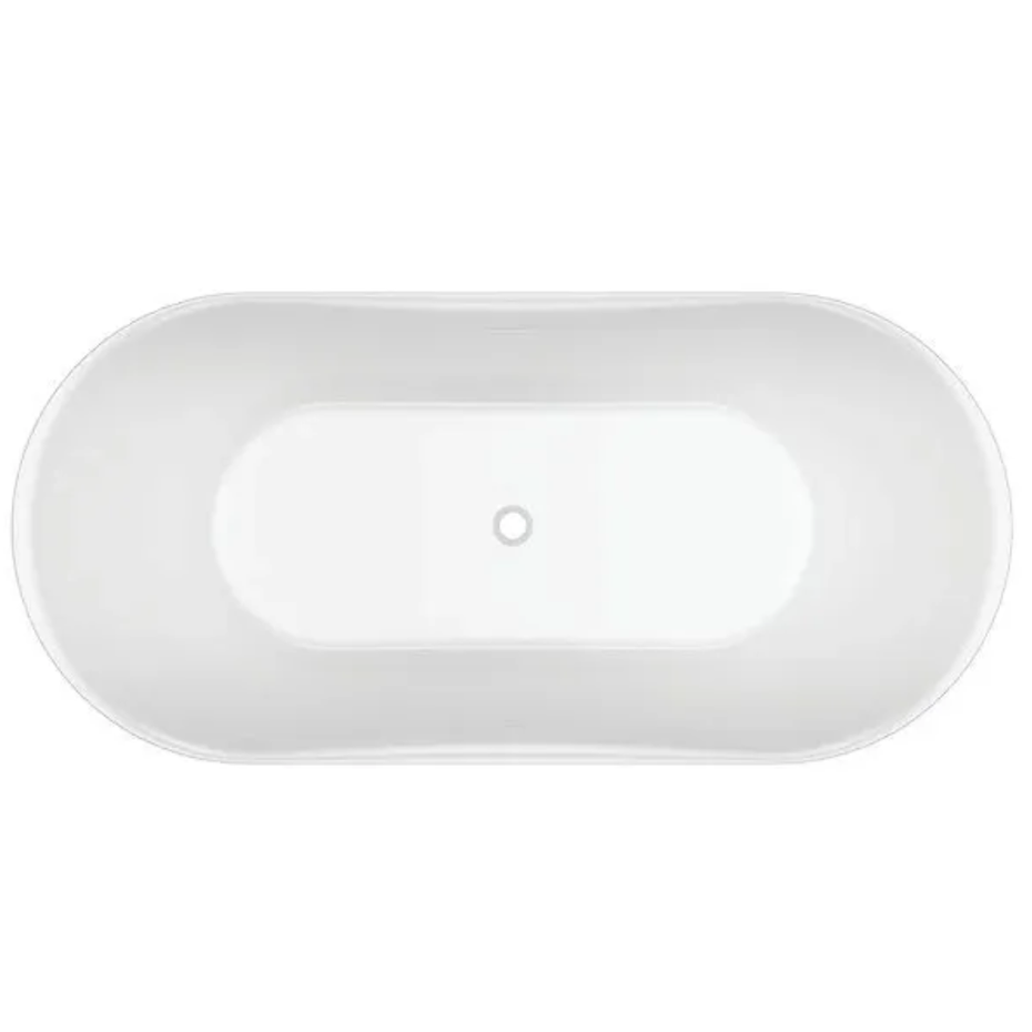 Oasis Freestanding Bath Tub