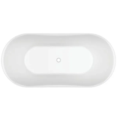 Oasis Freestanding Bath Tub