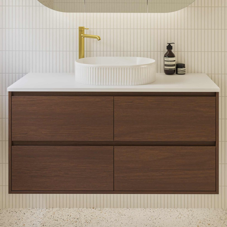Grange Vanity by Timberline