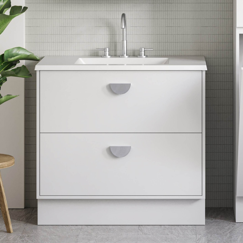 Grange Vanity by Timberline