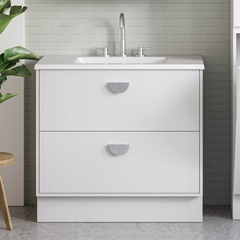 Grange Vanity by Timberline