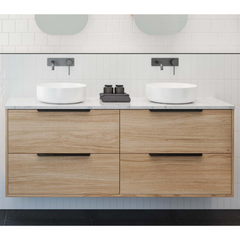 Grange Vanity by Timberline