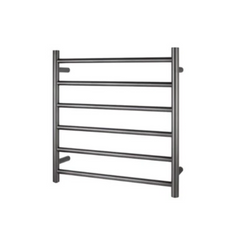 Round 6 Bar Heated Towel Ladders - 7 Colours Available