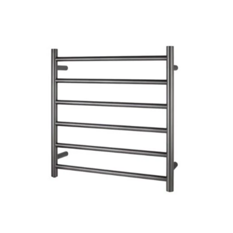 Round 6 Bar Heated Towel Ladders - 7 Colours Available
