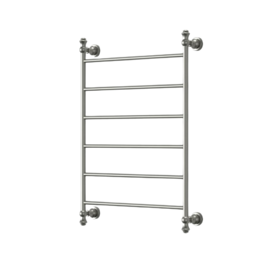 Medoc Traditional Heated Towel Rail - 4 Colours Available