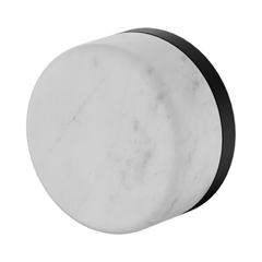 Serenity Progressive Shower Mixer With Carrara Handle