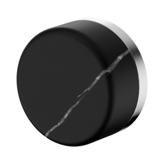 Serenity Progressive Shower Mixer With Marquina Black Handle