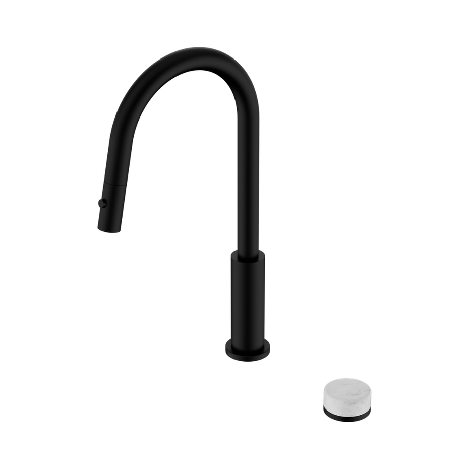 Serenity Progressive Pull Out Kitchen Set With Carrara Handle