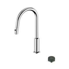 Serenity Progressive Pull Out Kitchen Set With Verde Alpi Handle