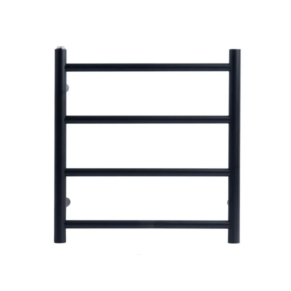 Round 4 Bar Heated Towel Ladders