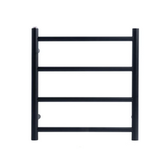 Round 4 Bar Heated Towel Ladders