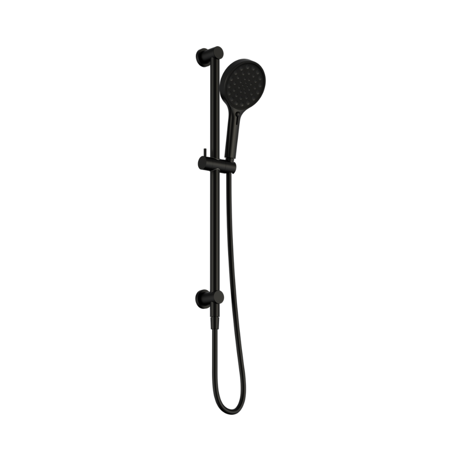 Serenity Rail Shower
