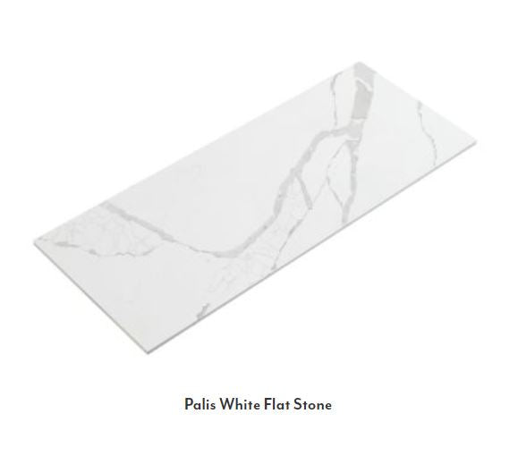 Moreno Wall Hung Vanity 750mm