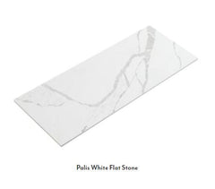 Moreno Wall Hung Vanity 750mm