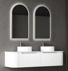 Petra Mark II Wall Hung 1500mm