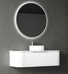 Petra Mark II Wall Hung 1200mm