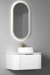 Petra Mark II Wall Hung 750mm