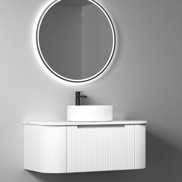 Petra Mark II Wall Hung 900mm