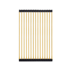 Lavello Stainless Steel rolling mat protector