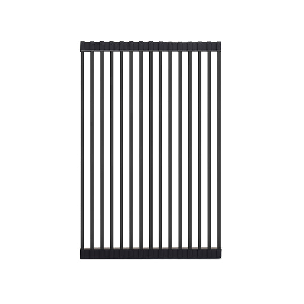 Lavello Stainless Steel rolling mat protector - PVD