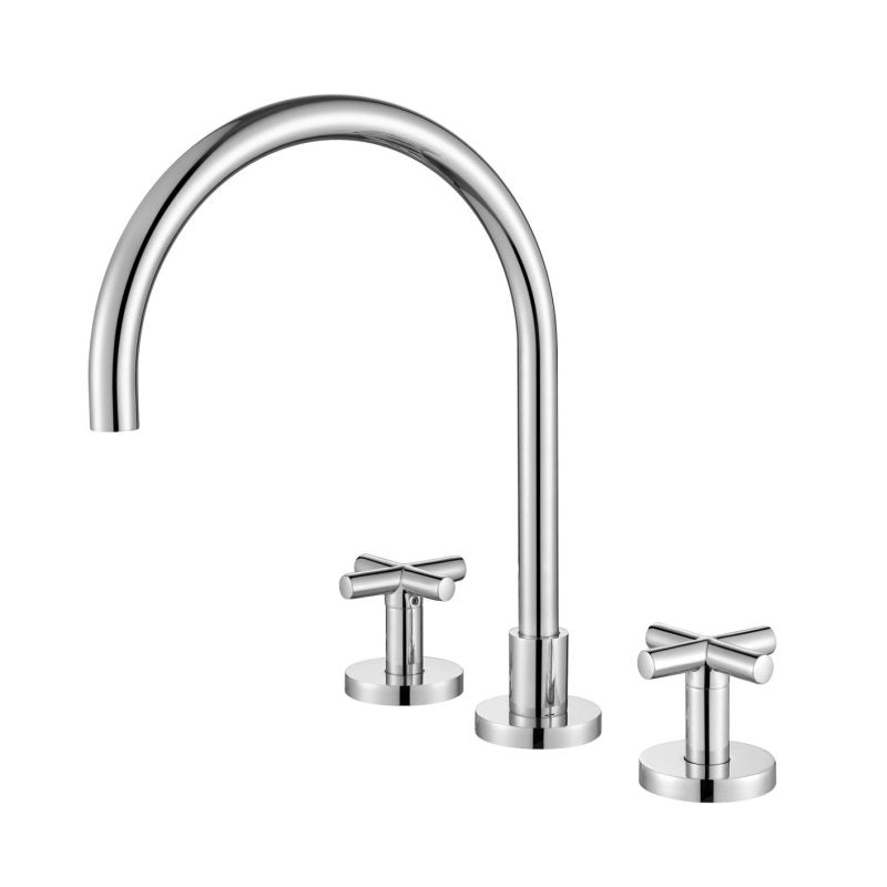 Ryker Kitchen Set 1/4 Turn RYK004