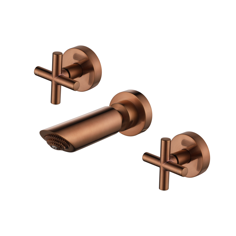 Ryker Shower Set 1/4 Turn