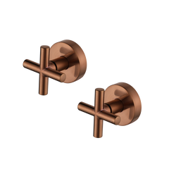 Ryker Wall Stop Assemblies 1/4 Turn