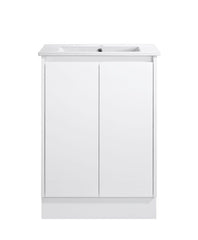 Sierra Freestanding Vanity 900mm
