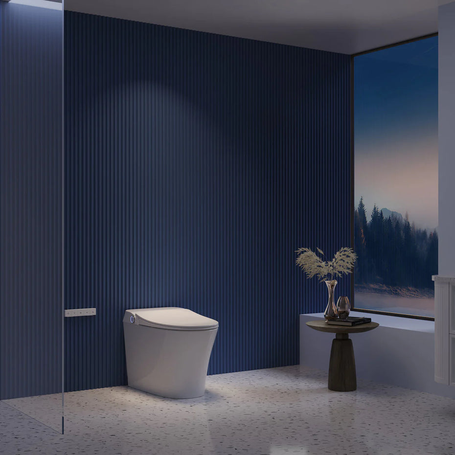 Lafeme Neovanta Smart Toilet