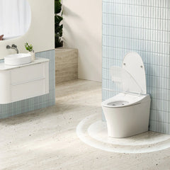 Lafeme Neovanta Smart Toilet