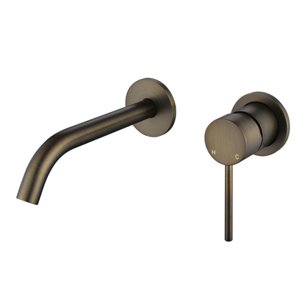 Star Mini Wall Combination