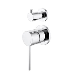 Star Mini Shower Diverter Mixer