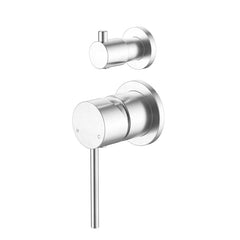Star Mini Shower Diverter Mixer