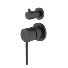 Star Mini Shower Diverter Mixer