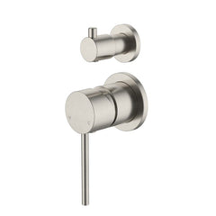 Star Mini Shower Diverter Mixer