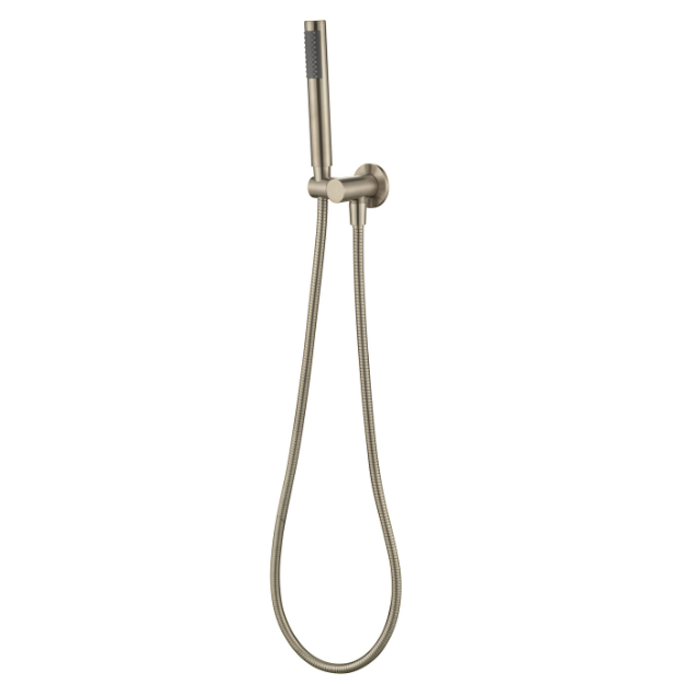 Star Mini Shower Bracket