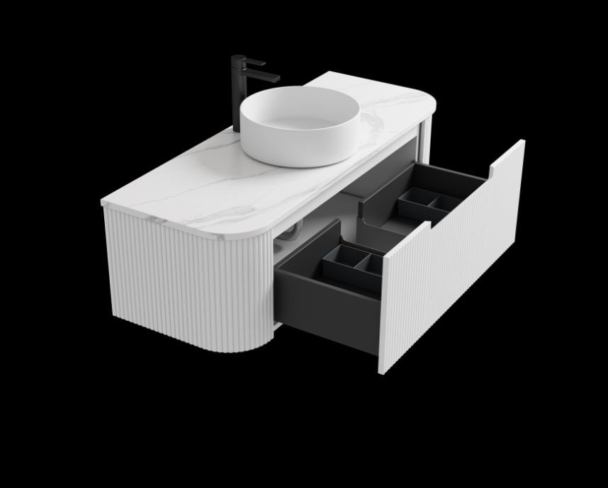 Savio Wall Hung 900mm