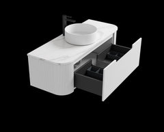 Savio Wall Hung 900mm