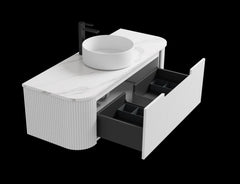 Savio Wall Hung 1200mm