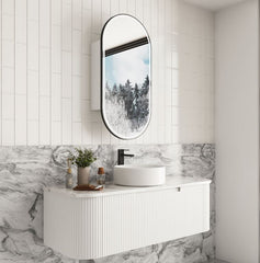 Savio Wall Hung 1200mm