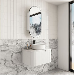Savio Wall Hung 750mm