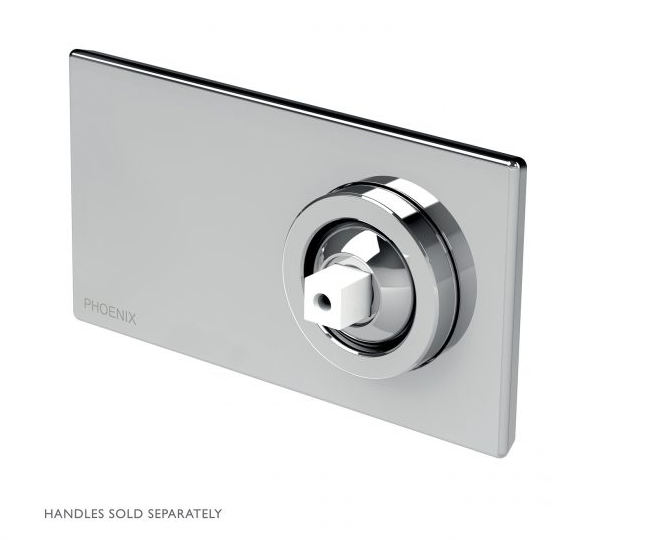 Zimi Shower / Wall Mixer