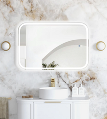 Otti Newport Frontlit No Frame