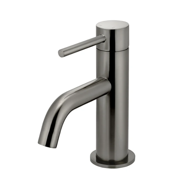 Piccola Basin Mixer Tap - 7 Colours Available