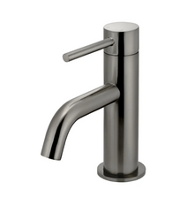 Piccola Basin Mixer Tap - 7 Colours Available