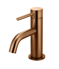 Piccola Basin Mixer Tap - 7 Colours Available