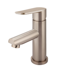 Meir - Round Paddle Basin Mixer
