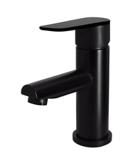 Meir - Round Paddle Basin Mixer
