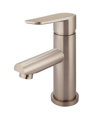 Meir - Round Paddle Basin Mixer